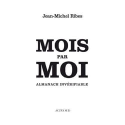 ISBN Mois par moi