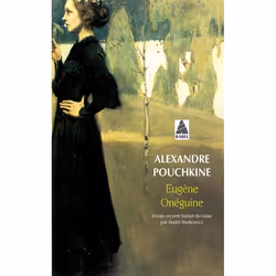 ISBN Eugene Oneguine, Littérature, Français
