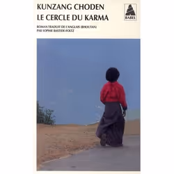 ISBN Le Cercle Du Karma, Littérature, Français