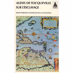 ISBN Sur L'Esclavage, Littérature, Français