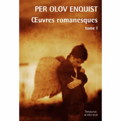 ISBN Oeuvres Romanesques T.1, Littérature, Français, Livre broché