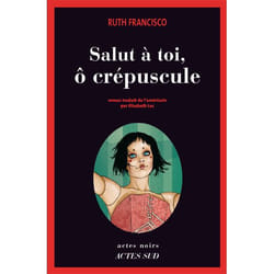 ISBN Salut à toi, ô crépuscule