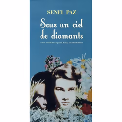ISBN Sous Un Ciel De Diamants, Littérature, Français