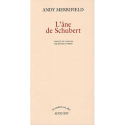 Âne de schubert (l')