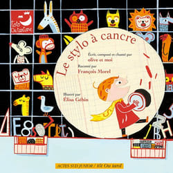ISBN Le stylo à cancre