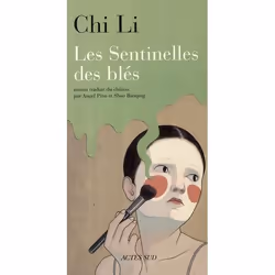 ISBN Les Sentinelles Des Bles, Littérature, Français