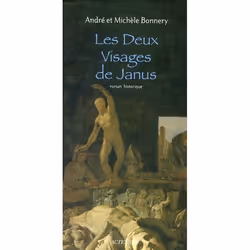 ISBN Les Deux Visages De Janus, histoire, Français, Livre broché