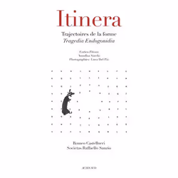 ISBN Itinera, Français, 240 pages