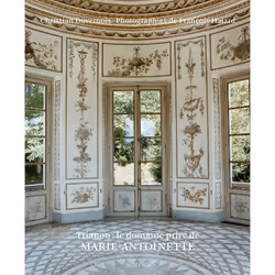 ISBN Trianon le domaine privé de Marie-Antoinette, Français, 224 pages