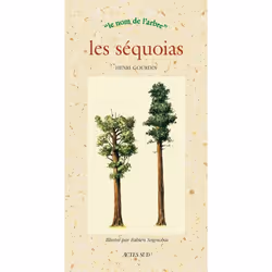 ISBN Le Séquoia, Français, 96 pages