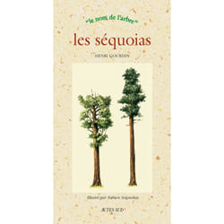 ISBN Le Séquoia