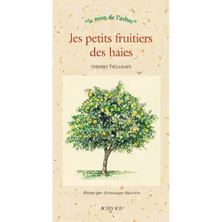 ISBN Les Petits fruitiers des haies, Français, 96 pages