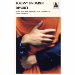 ISBN Divorce, Littérature, Français