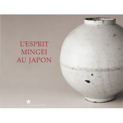 ISBN L'Esprit Mingei au Japon