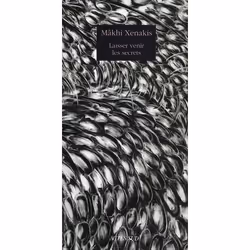 ISBN Laisser Venir Les Secrets, Art &amp; design, Français, Livre broché