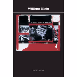 ISBN William Klein (Ne) Photo Poche N 20, Littérature, Français, Livre broché