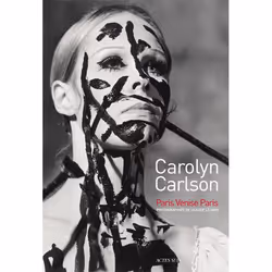 ISBN Carolyn Carlson, Français, 320 pages