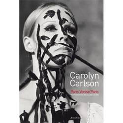 ISBN Carolyn Carlson