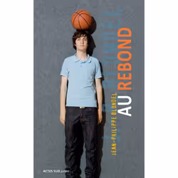 ISBN Au rebond, Français, 104 pages