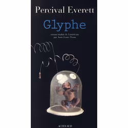 ISBN Glyphe, Littérature, Français