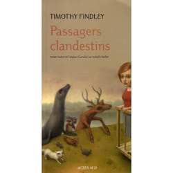 Passagers clandestins