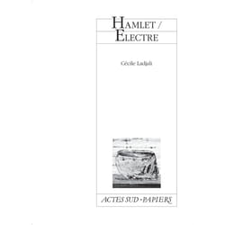 ISBN Hamlet Electre