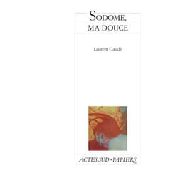 ISBN Sodome ma douce