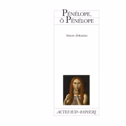 ISBN Pénélope, ô Pénélope, Français, 80 pages