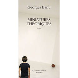 ISBN Miniatures théoriques