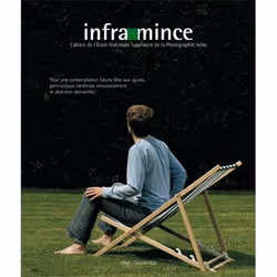 ISBN Infra-mince, n°4, Français, 168 pages
