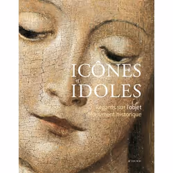 ISBN Icônes et Idoles, Français, 480 pages