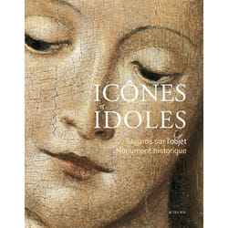 ISBN Icônes et Idoles
