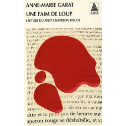 Une faim de loup