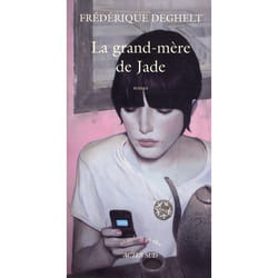 La grand-mère de Jade