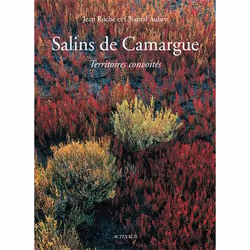 ISBN Salins de Camargue, Français, 160 pages