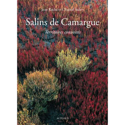 ISBN Salins de Camargue