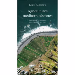 ISBN Agricultures méditerranéennes, Français, 432 pages
