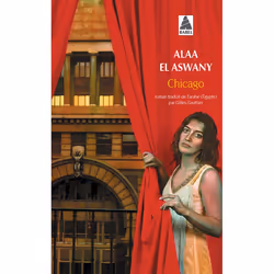 ISBN Chicago, Français, 464 pages