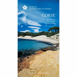 ISBN Guide Corse, Français, 240 pages