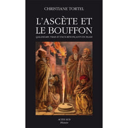 ISBN L'Ascète et le Bouffon