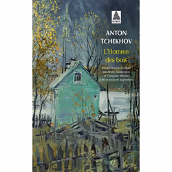 ISBN L'Homme des bois, Français, 304 pages
