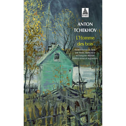 ISBN L'Homme des bois