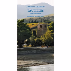 ISBN Paulilles, Français, 48 pages