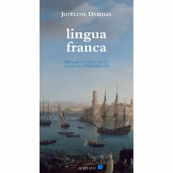 ISBN Lingua franca, Français, 592 pages