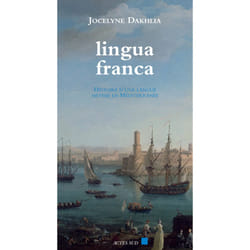 ISBN Lingua franca