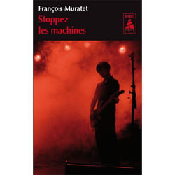 ISBN Stoppez les machines