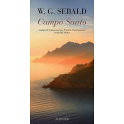 Campo Santo