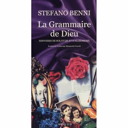 ISBN La Grammaire De Dieu, Littérature, Français, Livre broché