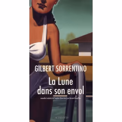 ISBN La Lune Dans Son Envol, Littérature, Français