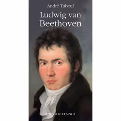 ISBN Ludwig van Beethoven, Français, 224 pages